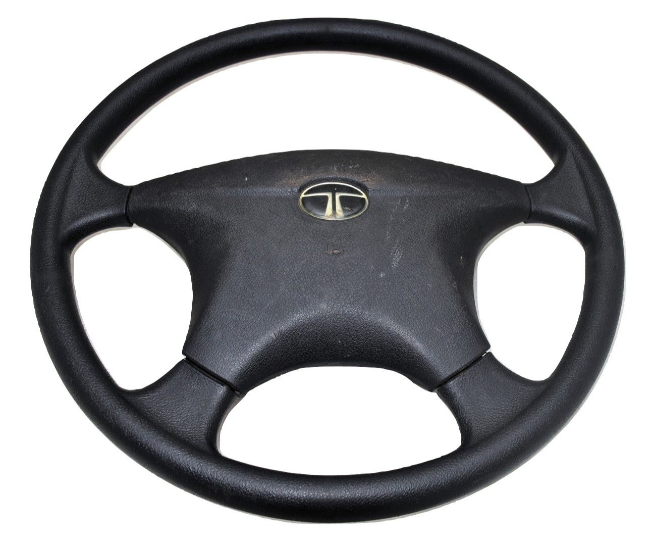 Steering Control